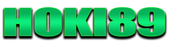 Logo HOKI89